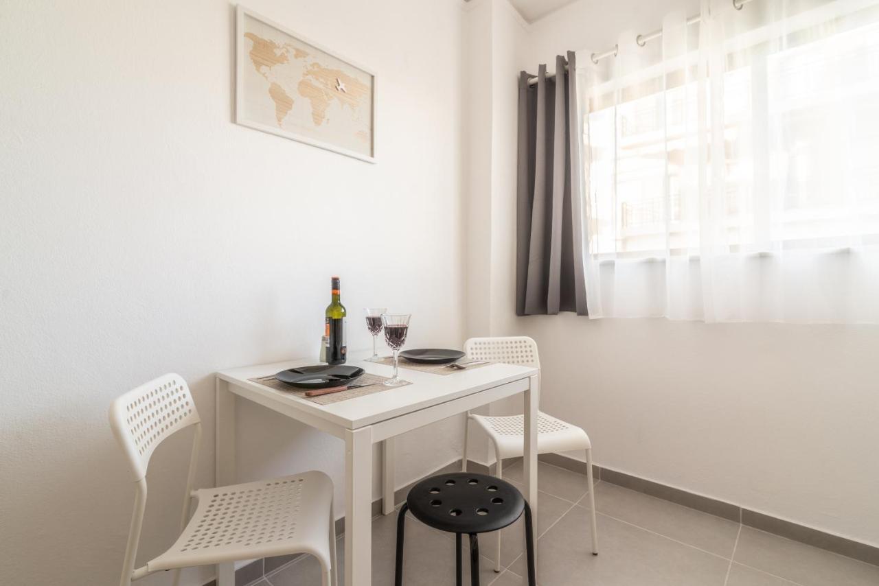Envite Apartment In City Center Heraklion Exterior foto